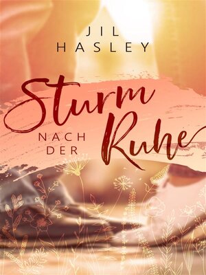 cover image of Sturm nach der Ruhe